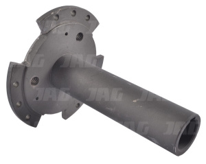 JAG08-0055 Piasta wariatora jazdy nowy typ (na wpust 12mm)