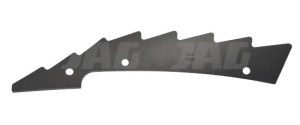 JAG03-0308 Listwa rotora prawa