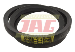 0203201 Pas klinowy GATES AGRI, DEUTZ FAHR 01139091 880022157250