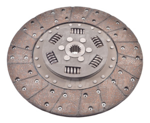 AL37705 Tarcza sprzęgłowa (4258)