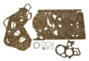 JAG99-0691 Zestaw uszczelek silnika dół