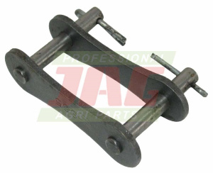 JAG24-0029 Spinka łańcucha S55 sworzeń 5.72mm, JOHN DEERE AZ27728 NEW HOLLAND 80230029