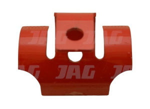 JAG59-0111 Mocowanie sprężyny, WELGER 0338.30.00.00 0338300000