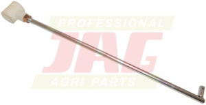 JAG05-0114 Dźwignia z tulejką Oryginał CLAAS