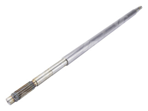 668548 Wałek wentylatora JAG PREMIUM, CLAAS 0006685482