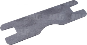 0.009.9648.0 Tarczka hamulcowa CARLISLE, MASSEY FERGUSON 0.009.9648.0 000996480