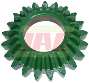 JAG59-0316 Zębatka podwójna Z21/Z24, JOHN DEERE AE23950 E52890