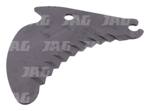 16650699 Nóż prasy Deutz-Fahr