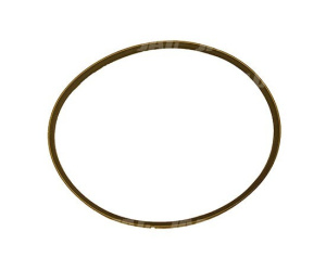 AP1002426 Pas klinowy OPTIBELT AGRO POWER, JOHN DEERE Z45367 CNH 396829R1