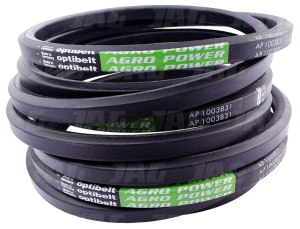 AP1003831 Pas Optibelt Agro Power
