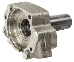 AL120106 Pompa hydrauliczna (pojedynczy wpust) + AL68435