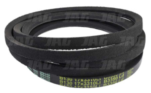 17x3310Li/3350Ld B130 Pas klinowy GATES DELTA CLASSIC, DEUTZ FAHR 01145052 AGCO 402603M1