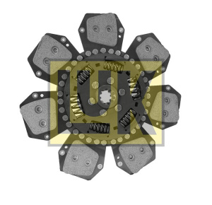 330732A1 Tarcza sprzęgła LUK, CASE IH 223808A1 330732A1