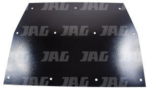 JAG82-0059 Osłona wysypu, CLAAS 0000779350 0000762022