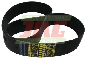 0439222 Pas płaski GATES AGRI, DEUTZ FAHR 06234476 1110612010700