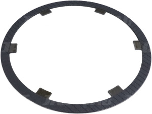 AL38238 Tarcza cierna, JOHN DEERE AL38238 AL30687