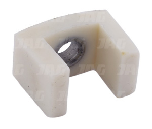 JAG08-0298 Klamra plastikowa