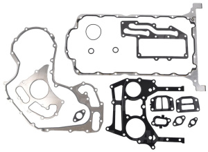 JAG99-0693 Zestaw uszczelek silnika dół