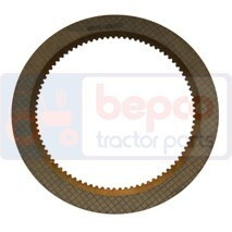 RE34784 Tarcza cierna, JOHN DEERE RE34784