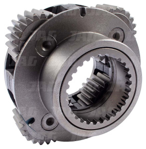 1870538M93 Przekładnia planetarna kompletna, MASSEY FERGUSON 1866558M92 1870538M92