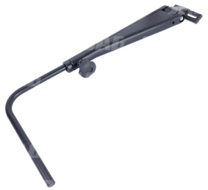 AL77483 Uchwyt lusterka lewy