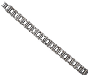 JAG04-0261 Łańcuch napędowy ROLLON-SOLID, CLAAS 0007543152 0007543151