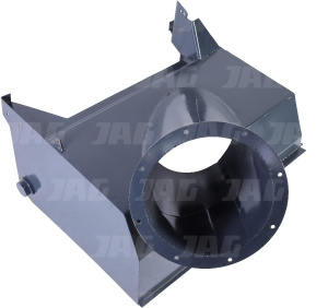 JAG04-0723 Rura osłonowa zbiornika dolna