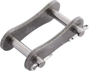 JAG24-0034 Spinka łańcucha prosta S51 ROLLON-SOLID, JOHN DEERE AL15481