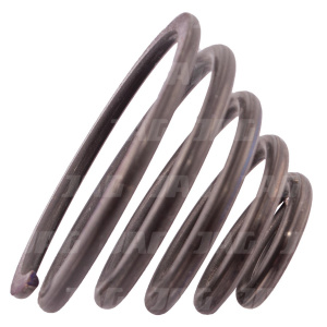 50/01-165/0 Sprężyna dźwigni zmiany biegów stożkowa