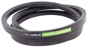 AP1000614 Pas klinowy OPTIBELT AGRO POWER, AGCO 410959M1 CNH 191288C2