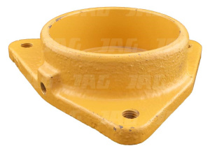 JAG43-0136 Obudowa łożyska, NEW HOLLAND 80388747