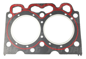 04176118 Uszczelka głowicy 1.60mm, DEUTZ FAHR 04176118 04170576