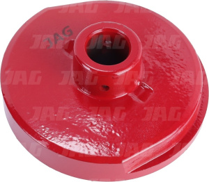 JAG58-0073 Talerz aparatu FI 35MM, WELGER 0765.29 0765.29.00.00
