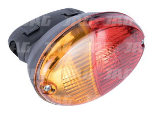 47403613 Lampa, NEW HOLLAND 4740361