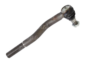 JAG28-0034 Końcówka drążka kierowniczego lewa, JOHN DEERE RE173541 RE61402