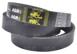 0360230 Pas Gates Agri