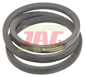 17.0x1372 Pas klinowy B54 CONTINENTAL CONTI-V, JOHN DEERE H139963 Optibelt AP1000223