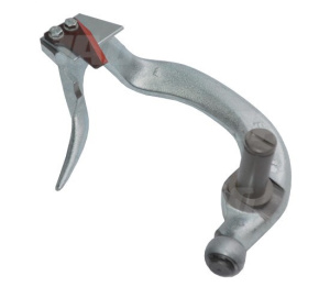 954538 Ramię nożyka sznurka aparatu RASSPE, KRONE 009545380 RASSPE RS6123