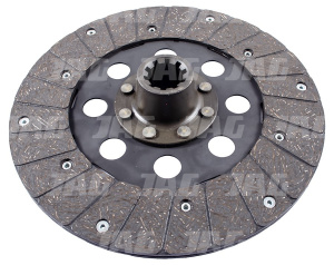 02310655 Tarcza sprzęgłowa Deutz Fahr, DEUTZ FAHR 02310655 04386364
