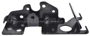 L113441 Kątownik prawy, JOHN DEERE L113441 GRANIT PARTS 640L113441