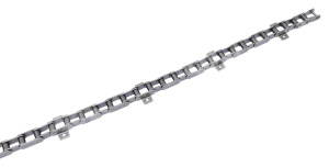 JAG14-0044 Łańcuch podajnika pochyłego zewnętrzny, JOHN DEERE AZ63336 AZ44912