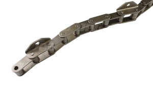 47483250 Łańcuch podajnika pochyłego zewnętrzny ROLLON-SOLID