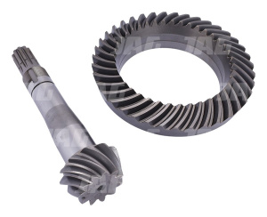 5149443 Wałek atakujący + zębatka Z11/39, CNH 5149443