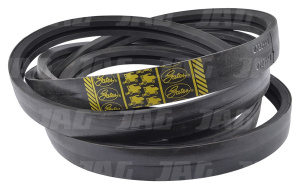 0723443 Pas Gates Agri