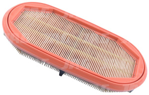 H416200090110 Filtr powietrza wewnętrzny MANN FILTER