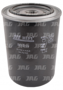 JAG60-0014 Filtr oleju HIFI