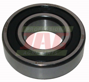 6205 2RS Łożysko FAG