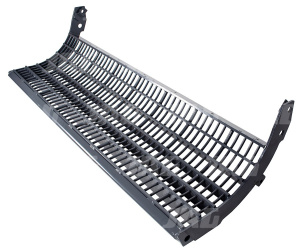 JAG03-0165 Klepisko do kukurydzy drut 8mm JAG PREMIUM, CLAAS 0006462523