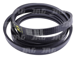 0423458 Pas Gates Agri