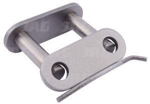 JAG04-0091 Spinka łańcucha sworzeń 10.19mm, CLAAS 0007953590